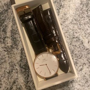 Daniel Wellington Watch